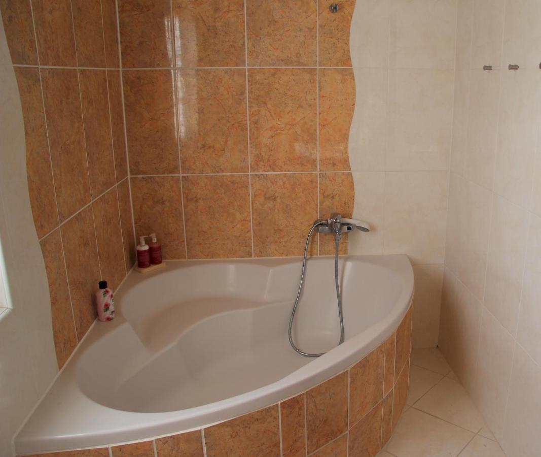 Kellerstoeckl Eisenberg/Pinka Weiner Villa Eisenberg an der Pinka Ngoại thất bức ảnh