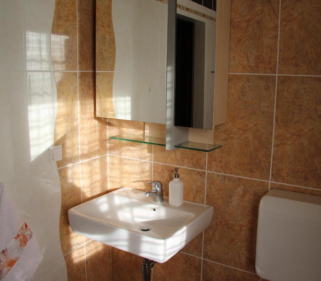 Kellerstoeckl Eisenberg/Pinka Weiner Villa Eisenberg an der Pinka Ngoại thất bức ảnh